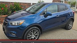 2020 Buick Encore Sport Touring
