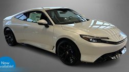 2026 Honda Prelude Hybrid