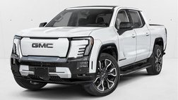 2026 GMC Sierra EV Denali