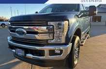 2019 Ford Super Duty F-250 Lariat