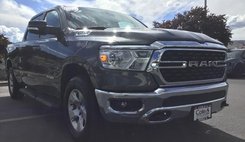 2022 Ram Ram Pickup 1500 Big Horn