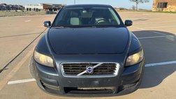 2009 Volvo C30 T5