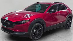 2025 Mazda CX-30 2.5 Turbo Premium Plus