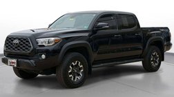2023 Toyota Tacoma TRD Off-Road