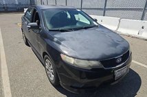 2010 Kia Forte EX
