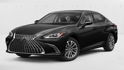 2024 Lexus ES 350 Base