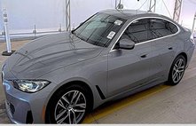 2024 BMW 4 Series 430i xDrive Gran Coupe