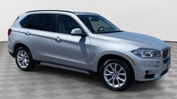 2014 BMW X5 xDrive50i