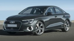 2024 Audi A3 Premium 40 TFSI