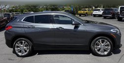 2018 BMW X2 xDrive28i