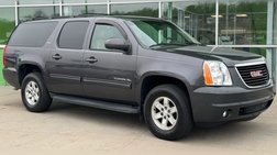 2010 GMC Yukon XL SLT