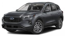 2024 Ford Escape Plug-In Hybrid PHEV