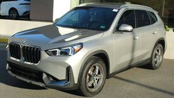 2023 BMW X1 xDrive28i