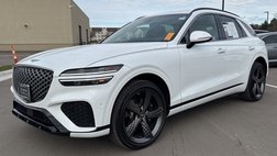2025 Genesis GV70 3.5T Sport