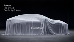 2023 Polestar 2 Long Range Dual Motor