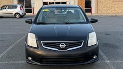 2010 Nissan Sentra 2.0