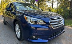 2015 Subaru Legacy 2.5i Premium