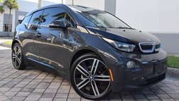 2014 BMW i3 Base