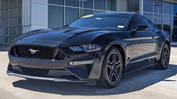 2020 Ford Mustang GT