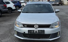 2012 Volkswagen Jetta GLI