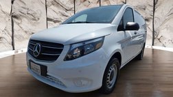 2023 Mercedes-Benz Metris Cargo