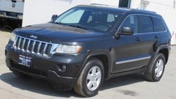 2013 Jeep Grand Cherokee Laredo