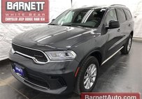 2024 Dodge Durango SXT Plus