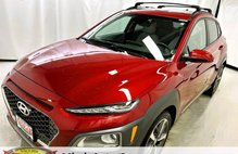 2021 Hyundai Kona Limited