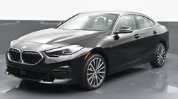 2024 BMW 2 Series 228i Gran Coupe