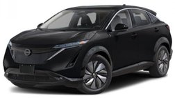 2024 Nissan Ariya Evolve+