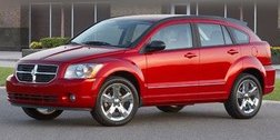 2011 Dodge Caliber Mainstreet