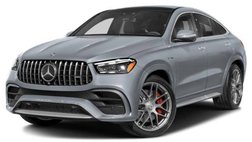 2024 Mercedes-Benz GLE-Class AMG GLE 63 S