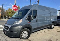 2020 Ram ProMaster 3500 159 WB