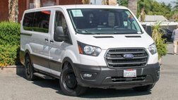 2020 Ford Transit 150 XLT