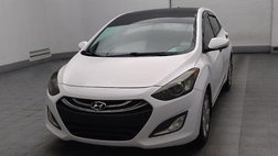 2014 Hyundai Elantra GT Base