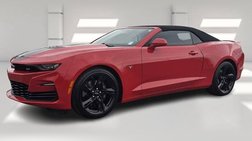 2023 Chevrolet Camaro SS