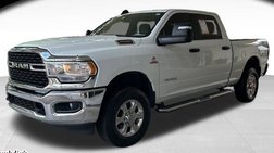 2024 Ram Ram Pickup 2500 Big Horn