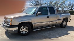 2003 Chevrolet Silverado 1500 LT