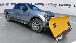 2021 Ford Super Duty F-350 Lariat