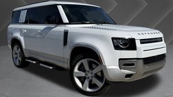 2023 Land Rover Defender 130 First Edition