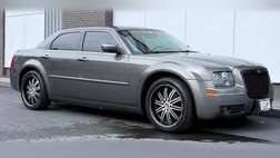 2008 Chrysler 300 Touring