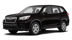 2020 Subaru Forester Base