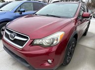 2014 Subaru XV Crosstrek 2.0i Limited
