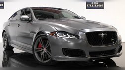 2018 Jaguar XJR575 Base