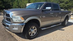 2010 Dodge Ram 2500 SLT