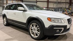 2016 Volvo XC70 T5 Premier