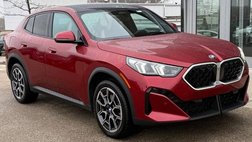 2024 BMW X2 xDrive28i
