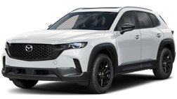 2026 Mazda CX-50 2.5 S Preferred