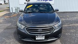 2015 Ford Taurus Limited