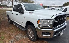 2024 Ram Ram Pickup 2500 Big Horn